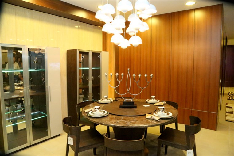 Opening of Daze Furniture