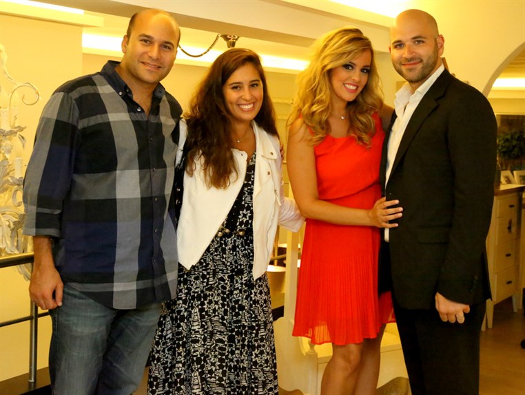 Opening of Daze Furniture