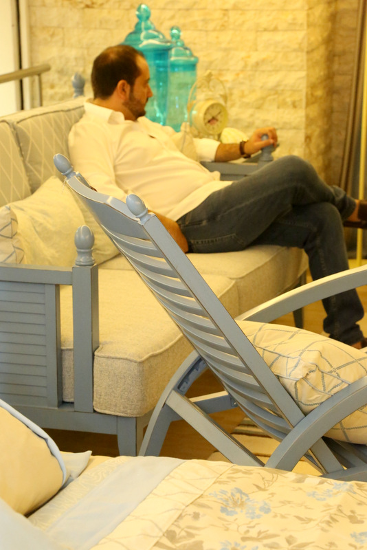 Opening of Daze Furniture