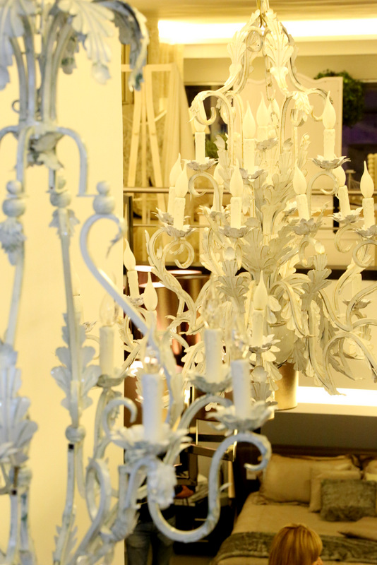 Opening of Daze Furniture