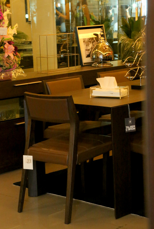 Opening of Daze Furniture