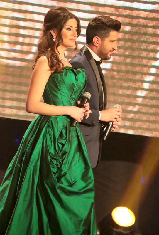 OTV Awards 2013