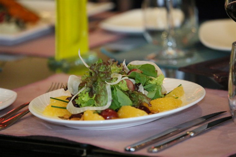 eCafe Sursock Wellness Specialties