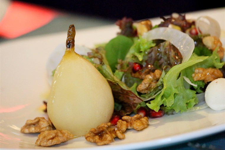 eCafe Sursock Wellness Specialties