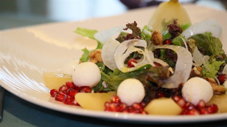 eCafe Sursock Wellness Specialties