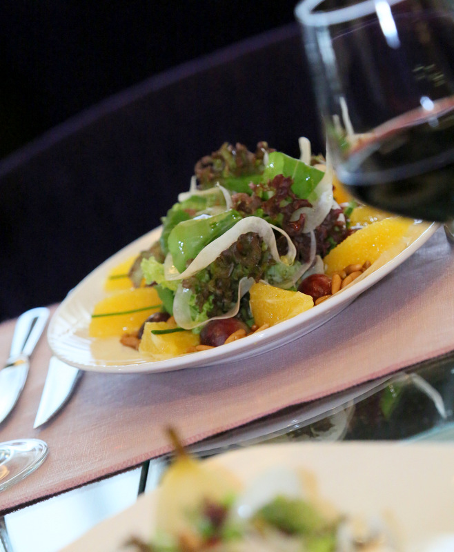 eCafe Sursock Wellness Specialties