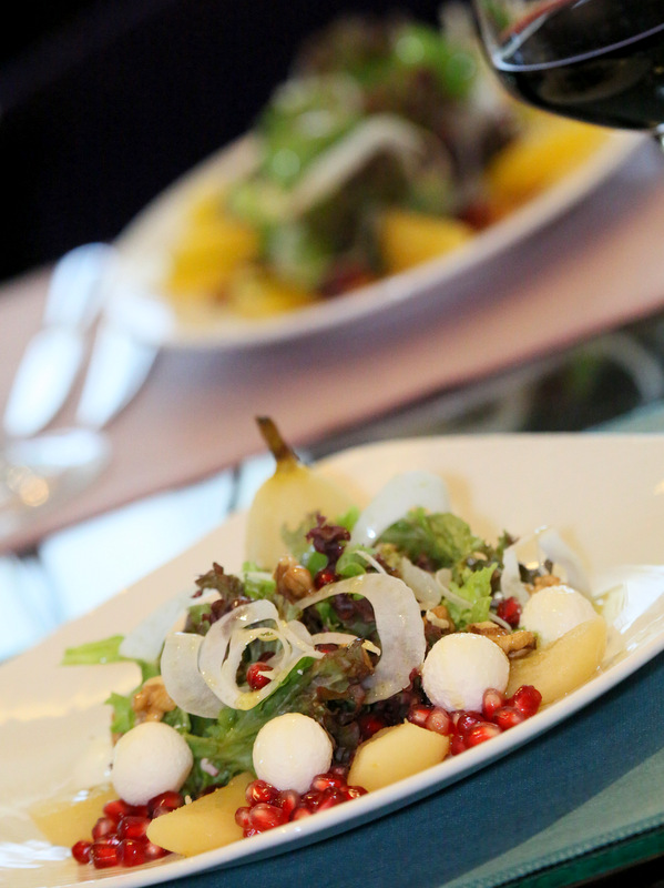 eCafe Sursock Wellness Specialties