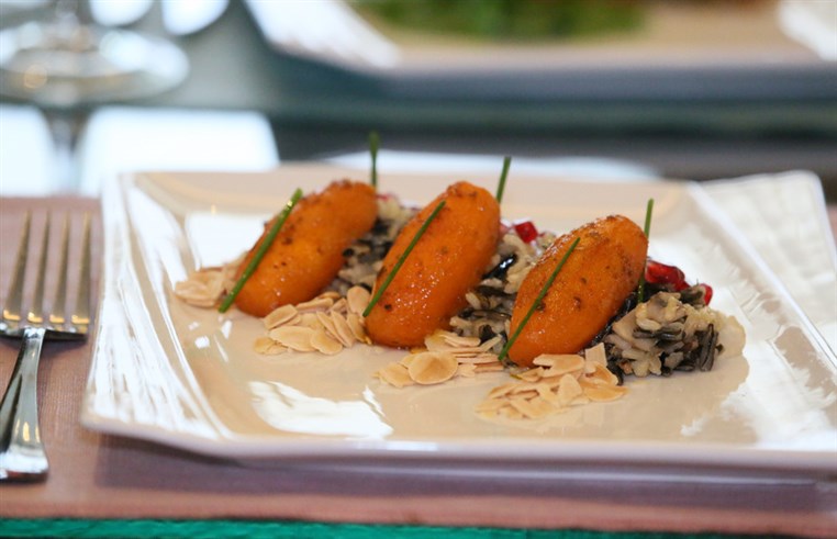 eCafe Sursock Wellness Specialties