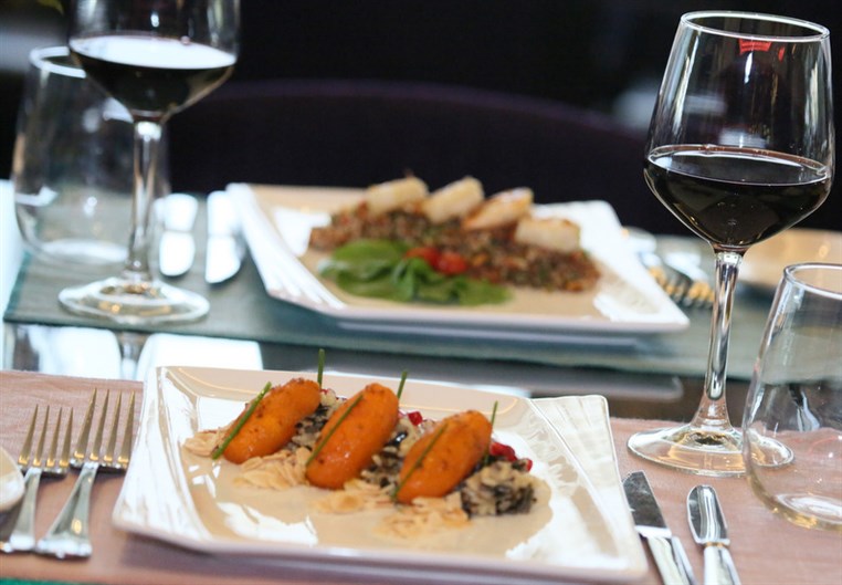 eCafe Sursock Wellness Specialties
