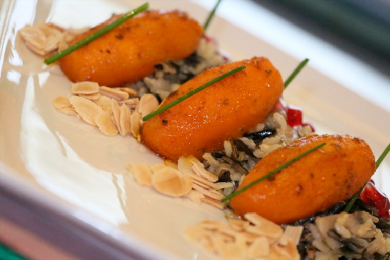 eCafe Sursock Wellness Specialties