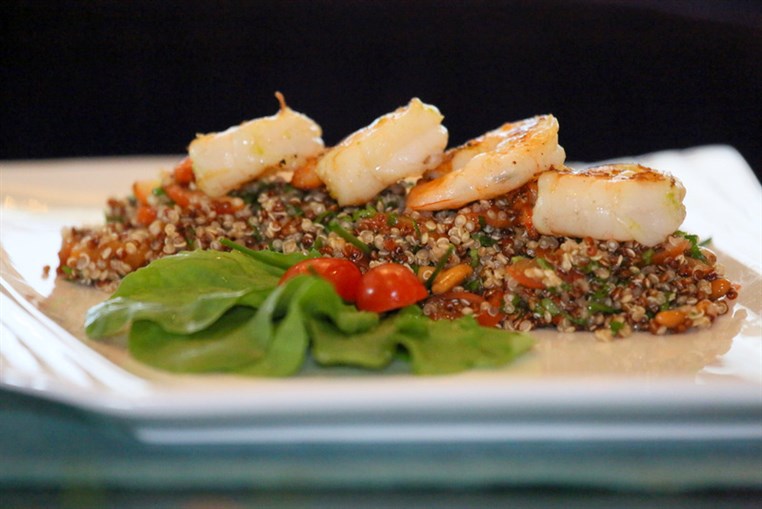 eCafe Sursock Wellness Specialties