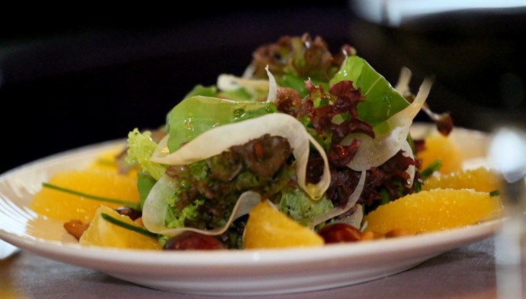 eCafe Sursock Wellness Specialties