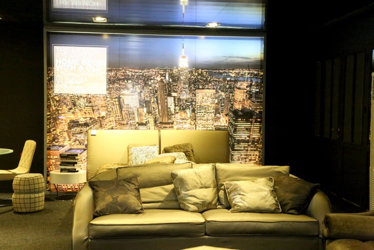 Opening of Daze Furniture
