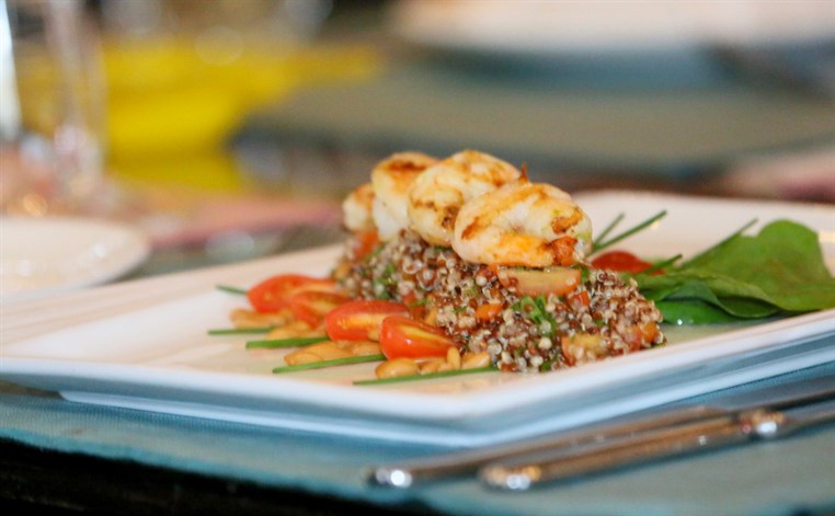 eCafe Sursock Wellness Specialties