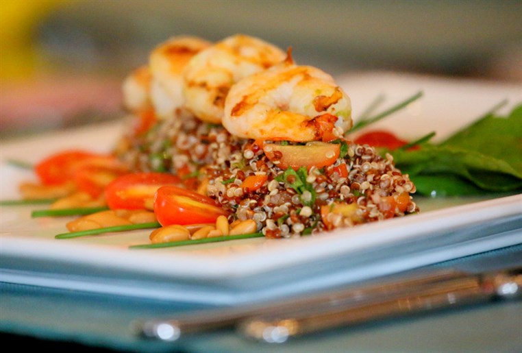 eCafe Sursock Wellness Specialties