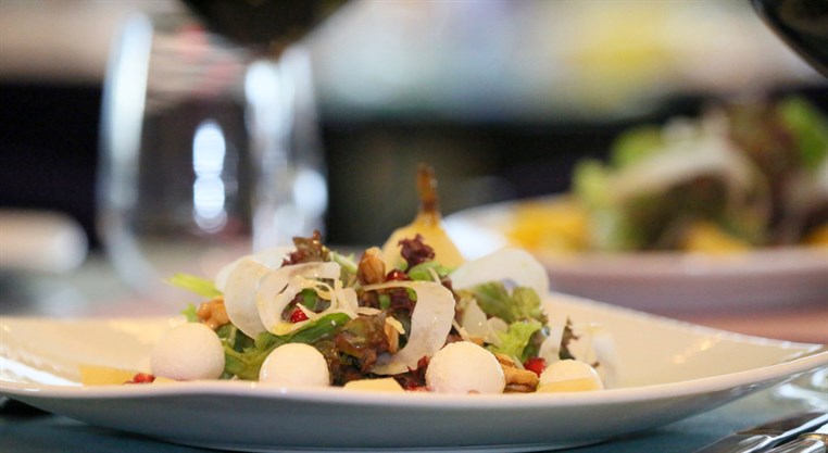eCafe Sursock Wellness Specialties