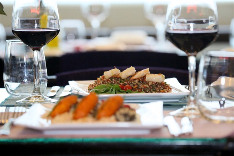 eCafe Sursock Wellness Specialties