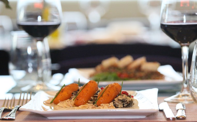 eCafe Sursock Wellness Specialties