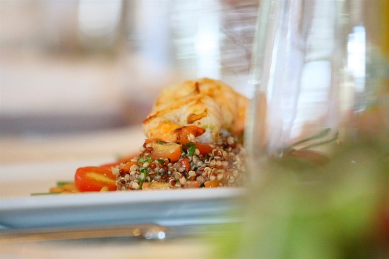 eCafe Sursock Wellness Specialties