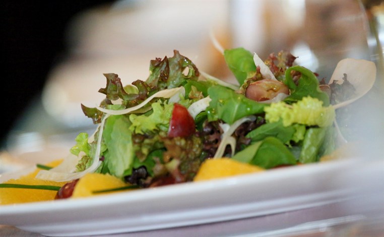 eCafe Sursock Wellness Specialties