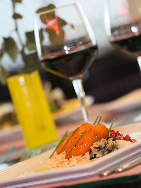 eCafe Sursock Wellness Specialties