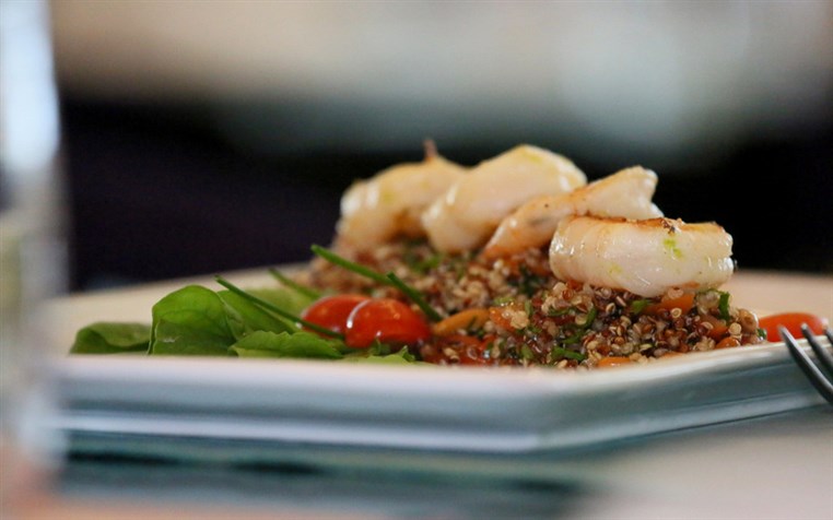 eCafe Sursock Wellness Specialties