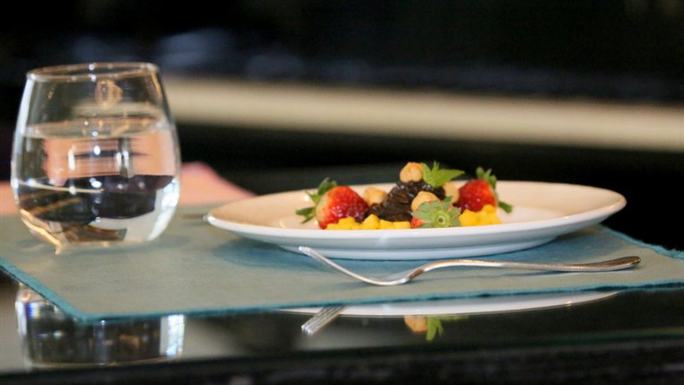 eCafe Sursock Wellness Specialties