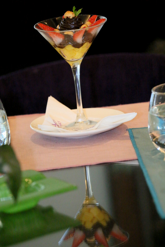 eCafe Sursock Wellness Specialties