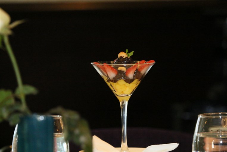 eCafe Sursock Wellness Specialties