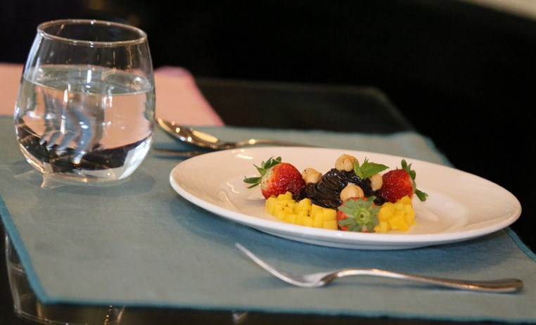 eCafe Sursock Wellness Specialties