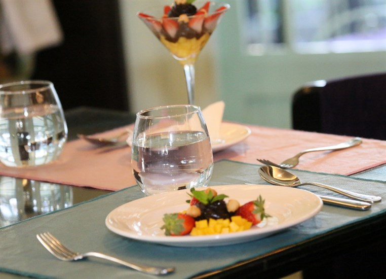 eCafe Sursock Wellness Specialties