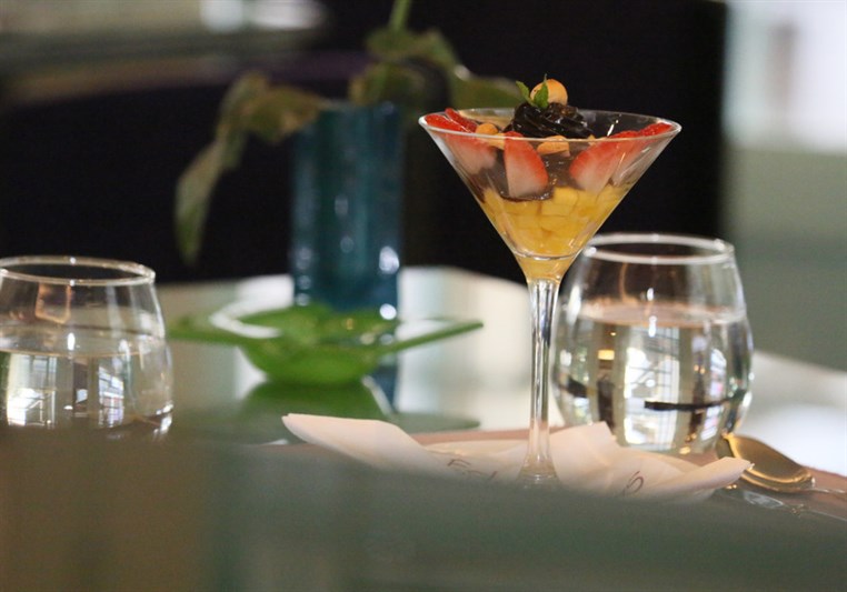 eCafe Sursock Wellness Specialties