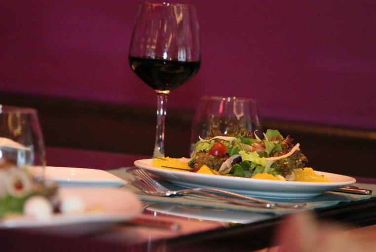 eCafe Sursock Wellness Specialties