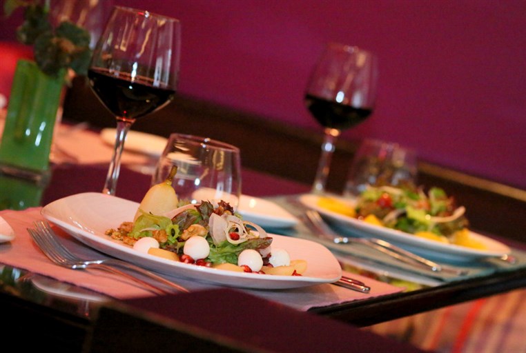 eCafe Sursock Wellness Specialties