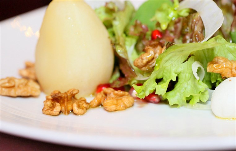 eCafe Sursock Wellness Specialties