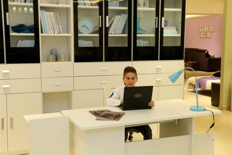 Opening of Daze Furniture