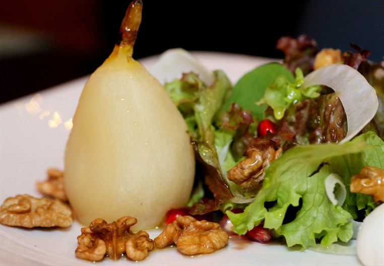 eCafe Sursock Wellness Specialties