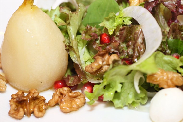eCafe Sursock Wellness Specialties