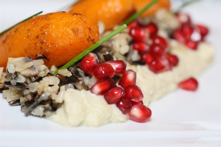 eCafe Sursock Wellness Specialties
