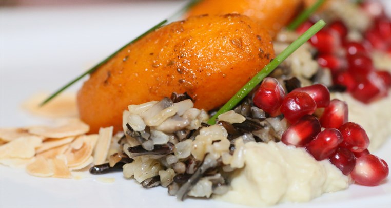 eCafe Sursock Wellness Specialties