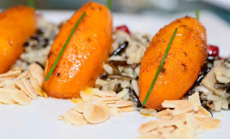 eCafe Sursock Wellness Specialties