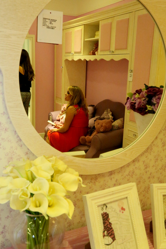 Opening of Daze Furniture