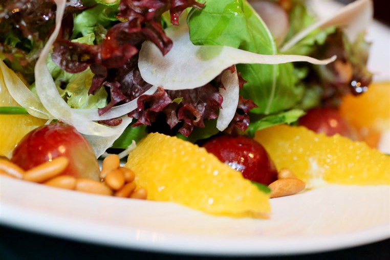 eCafe Sursock Wellness Specialties