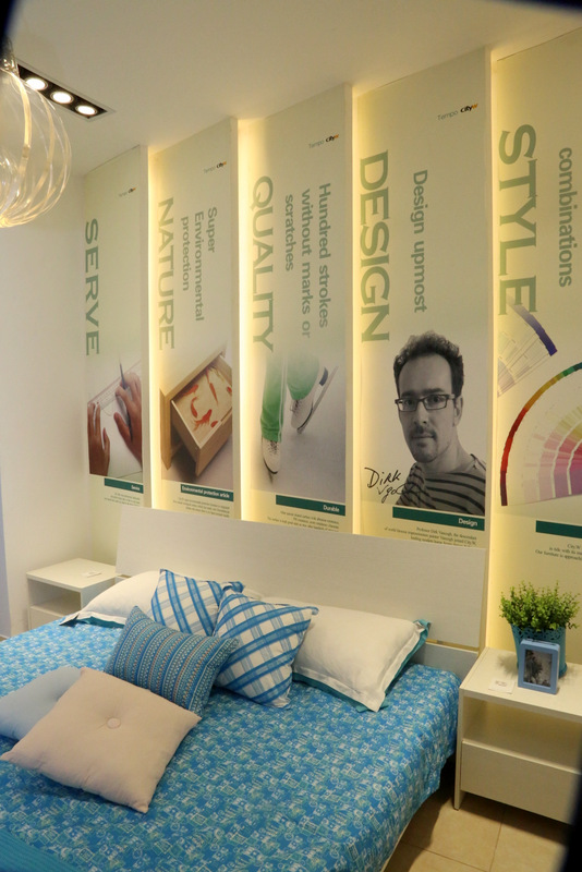 Opening of Daze Furniture