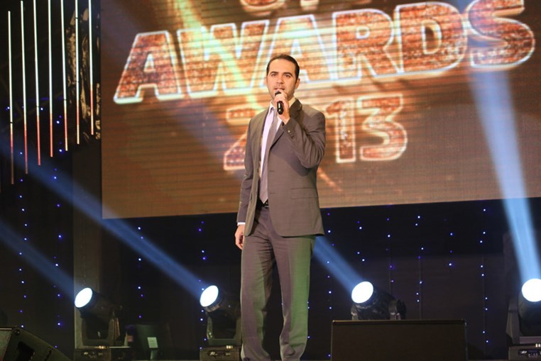 OTV Awards 2013