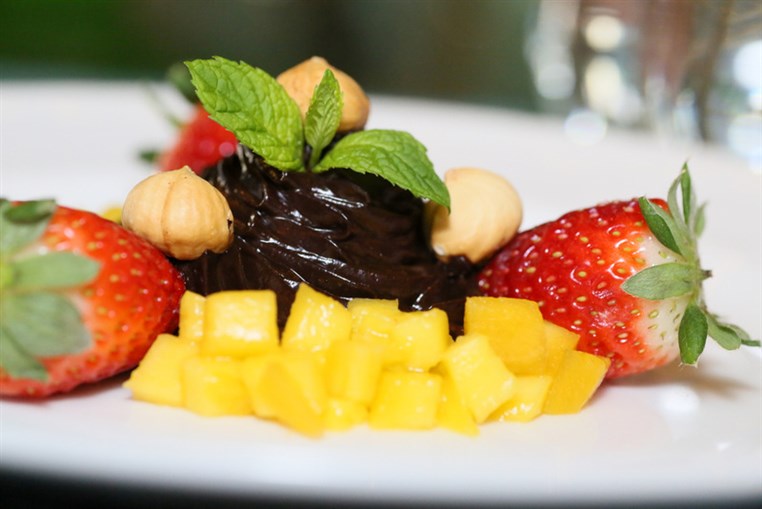 eCafe Sursock Wellness Specialties