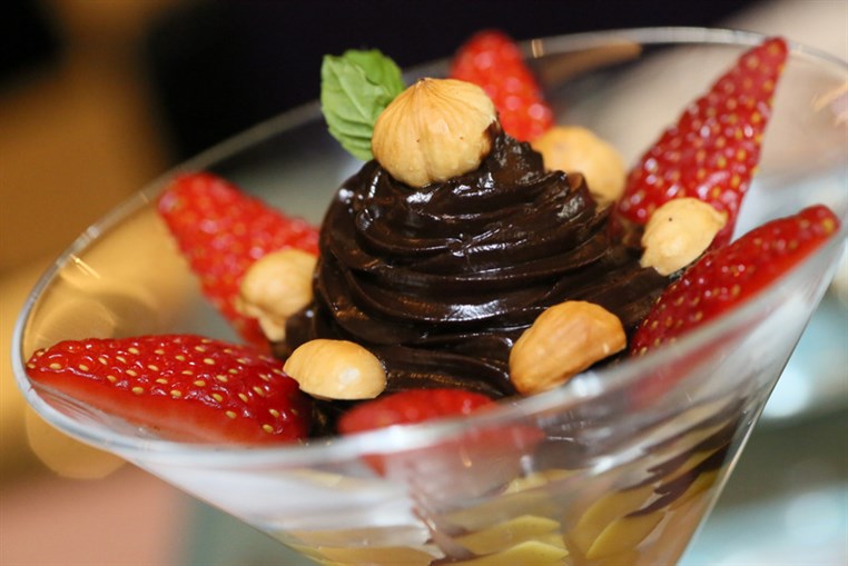 eCafe Sursock Wellness Specialties