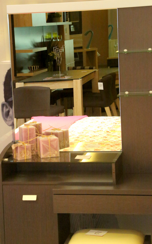Opening of Daze Furniture