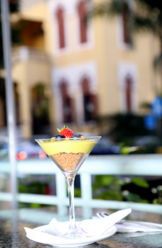 eCafe Sursock Wellness Specialties