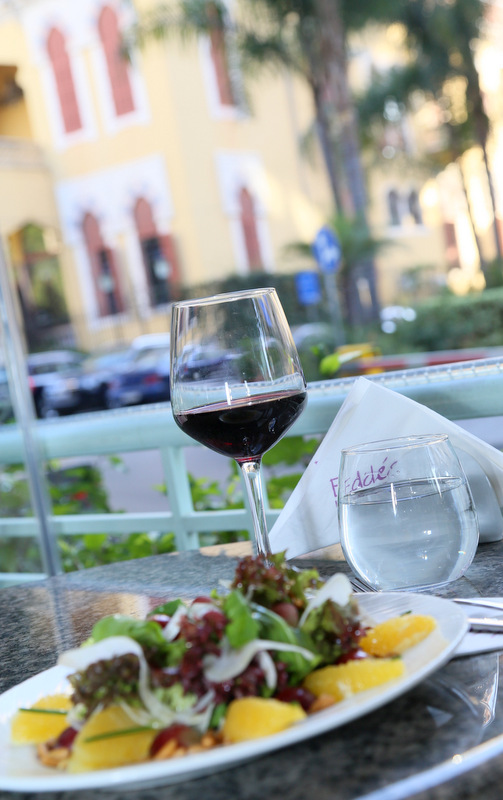 eCafe Sursock Wellness Specialties
